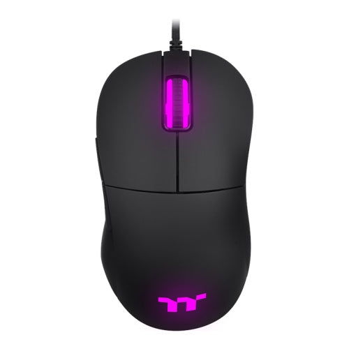Thermaltake DAMYSUS RGB Ergonomic Wired Gaming Mouse